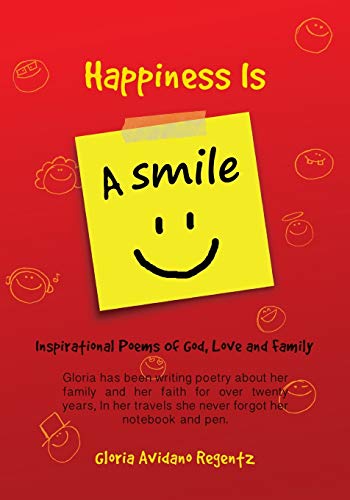 Happiness Is A Smile [Paperback]