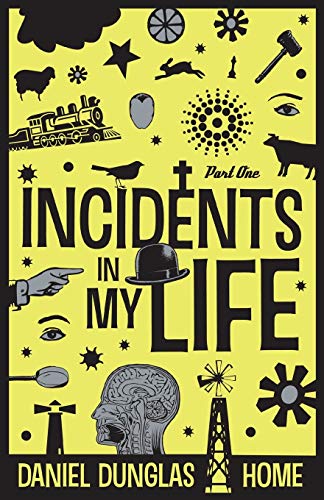 Incidents In My Life - Part 1 [Paperback]