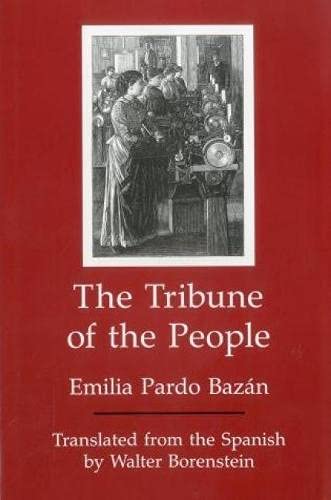 The Tribune of the People [Hardcover]