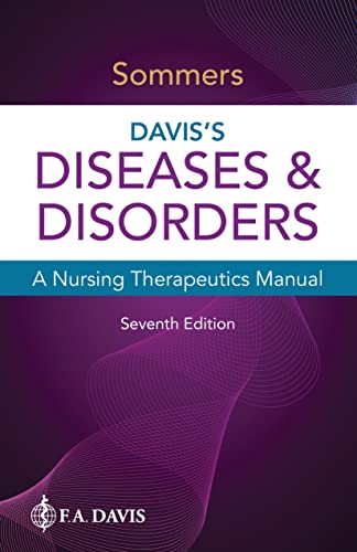 Davis's Diseases & Disorders: A Nursing Thera