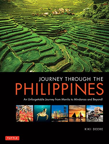 Journey Through the Philippines: An Unforgett