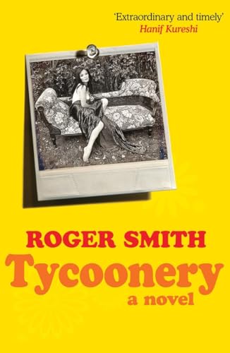 Tycoonery: A Novel [Hardcover]