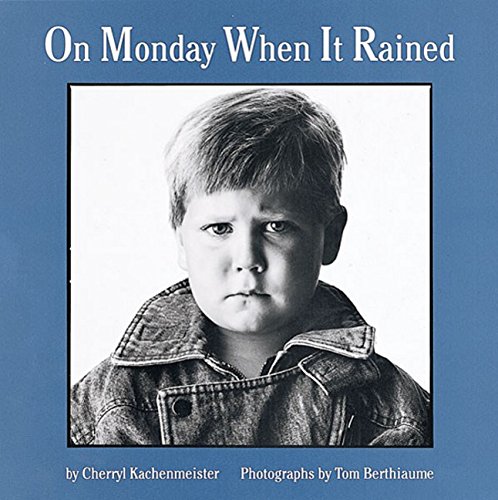 On Monday When It Rained [Paperback]