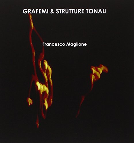 Grafemi & Strutture Tonali [Paperback]