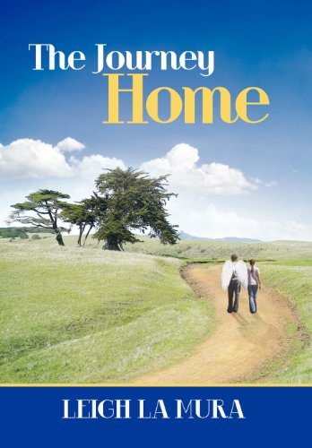 Journey Home [Hardcover]