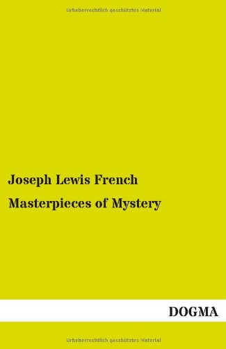 Masterpieces of Mystery [Paperback]