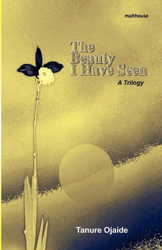 The Beauty I Have Seen. A Trilogy [Paperback]