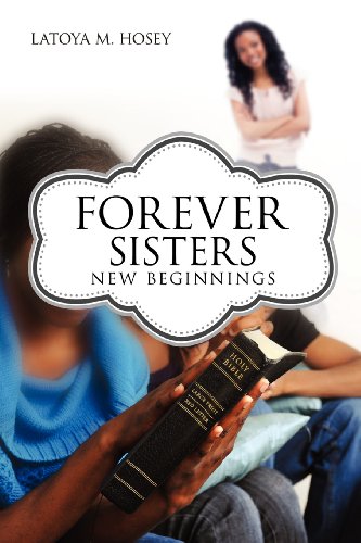 Forever Sisters Ne Beginnings [Paperback]