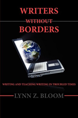 Writers Without Borders (lauer Series In Rhetoric And Composition) [Paperback]