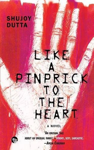 Like A Pinprick To The Heart [Paperback]