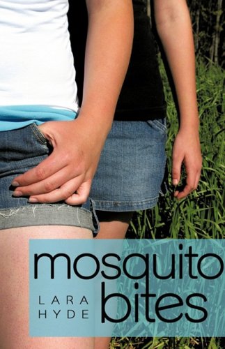 Mosquito Bites [Hardcover]