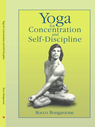 Yoga for Concentration and Self-Discipline [Unknon]