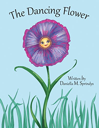 The Dancing Floers [Paperback]