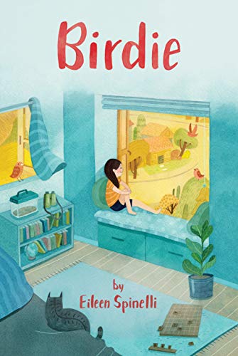 Birdie [Hardcover]