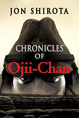 Chronicles Of Ojii-Chan [Paperback]