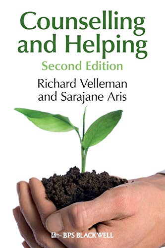 Counselling and Helping [Paperback]