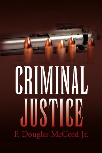 Criminal Justice [Paperback]