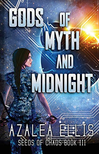 Gods of Myth and Midnight [Paperback]