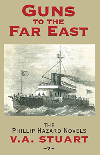 Guns to the Far East [Paperback]