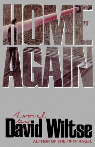 Home Again [Paperback]