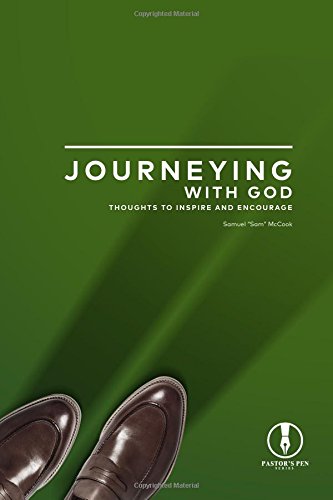 Journeying with God [Paperback]