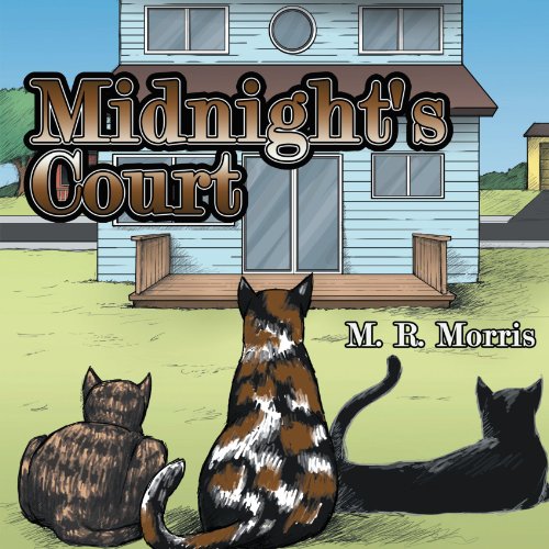 Midnight's Court [Paperback]