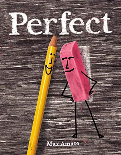 Perfect [Hardcover]