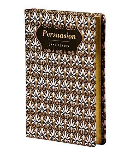 Persuasion [Hardcover]