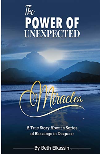 Poer of Unexpected Miracles [Paperback]