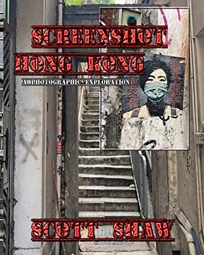 Screenshot Hong Kong  A Photographic Exploration [Paperback]