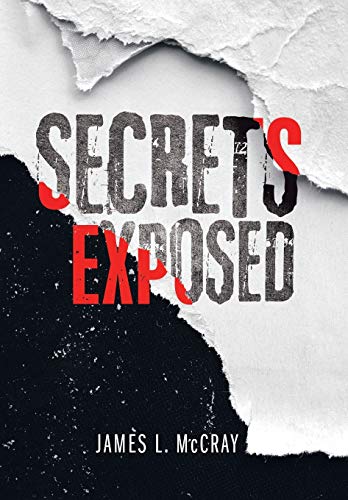 Secrets Exposed [Hardcover]