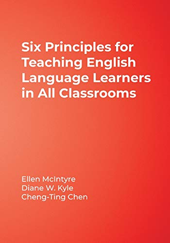 Six Principles for Teaching English Language Learners in All Classrooms [Paperback]