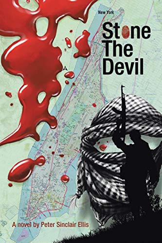 Stone The Devil [Paperback]