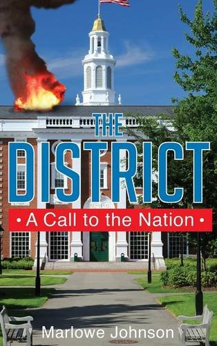 The District A Call To The Nation [Hardcover]