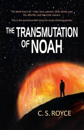 Transmutation Of Noah [Paperback]