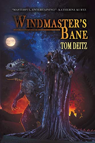 Windmaster's Bane (david Sullivan) (volume 1) [Paperback]