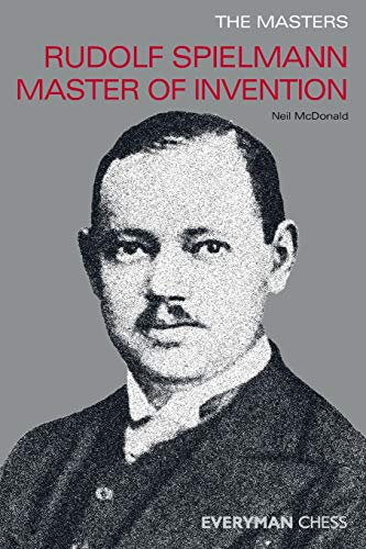 Rudolph Spielmann Master of Invention [Paperback]