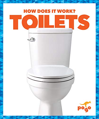 Toilets [Hardcover]