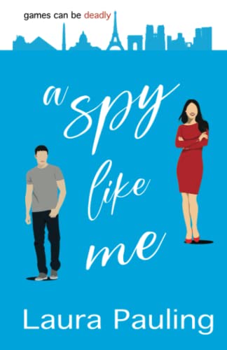 A Spy Like Me (circle Of Spies) (volume 1) [Paperback]