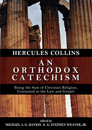 An Orthodox Catechism [Paperback]