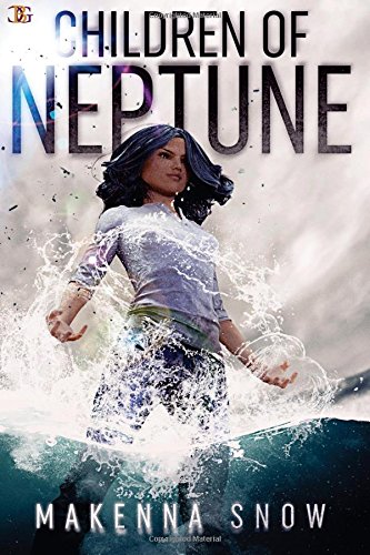 Children of Neptune [Paperback]