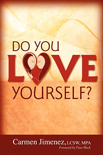 Do You Love Yourself [Paperback]