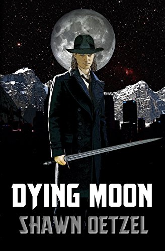 Dying Moon [Paperback]