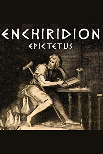 Enchiridion [Paperback]