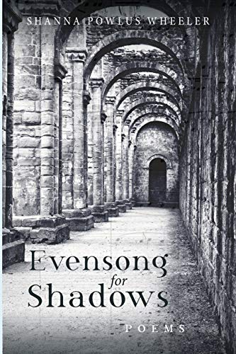 Evensong for Shados [Paperback]