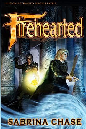 Firehearted [Paperback]