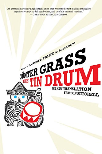 The Tin Drum [Paperback]