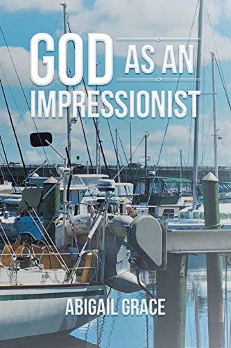 God As an Impressionist [Paperback]