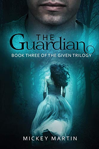 Guardian [Paperback]