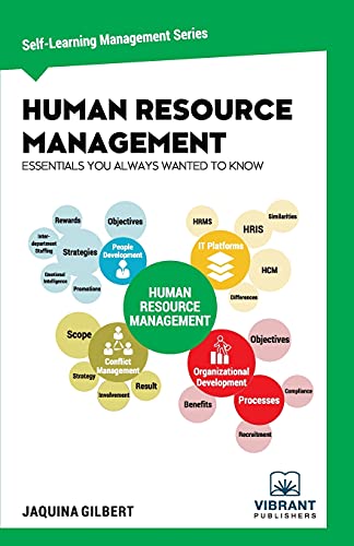 Human Resource Management Essentials You Alays Wanted to Kno [Paperback]